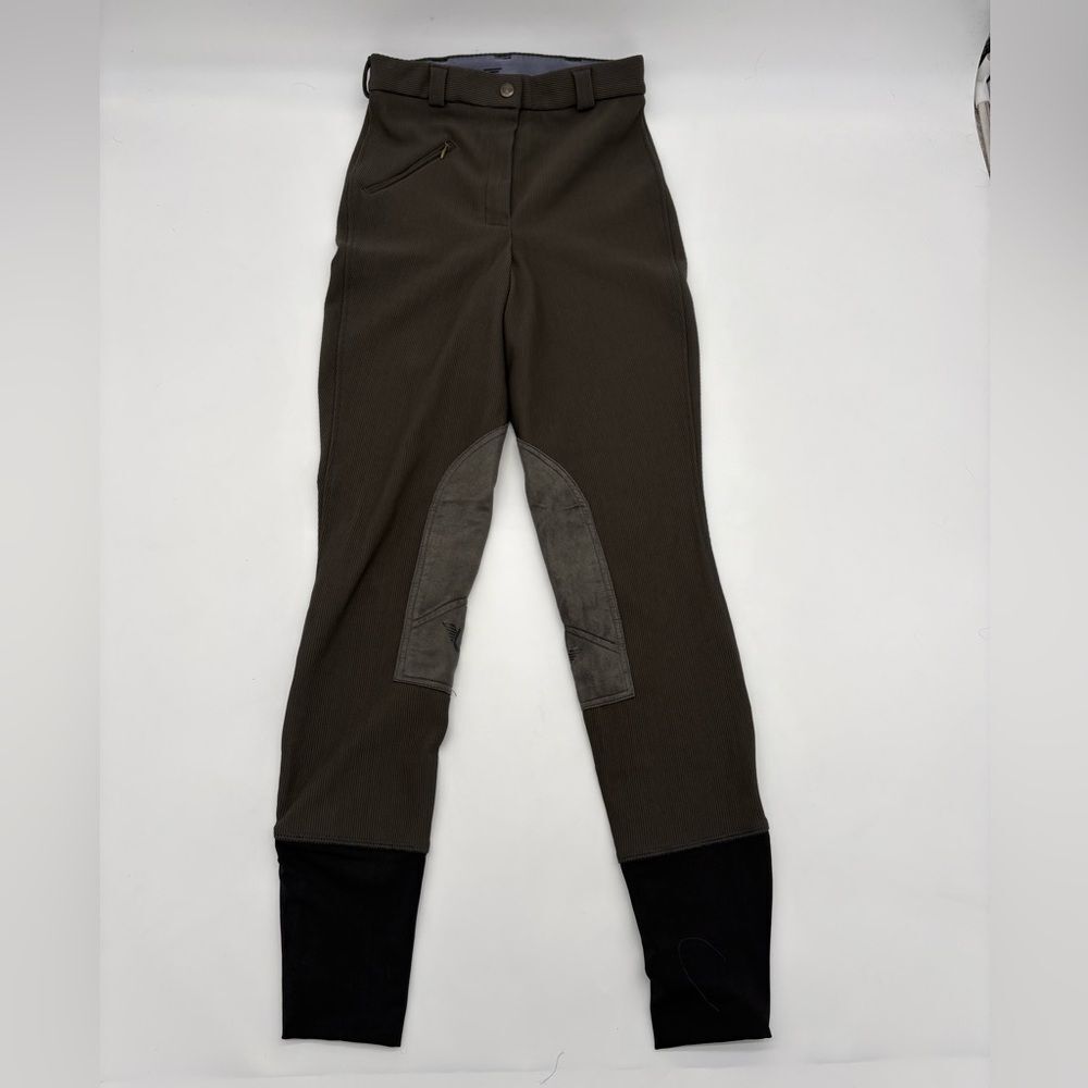 Tuff Rider Women’s Equestrian Riding Breeches